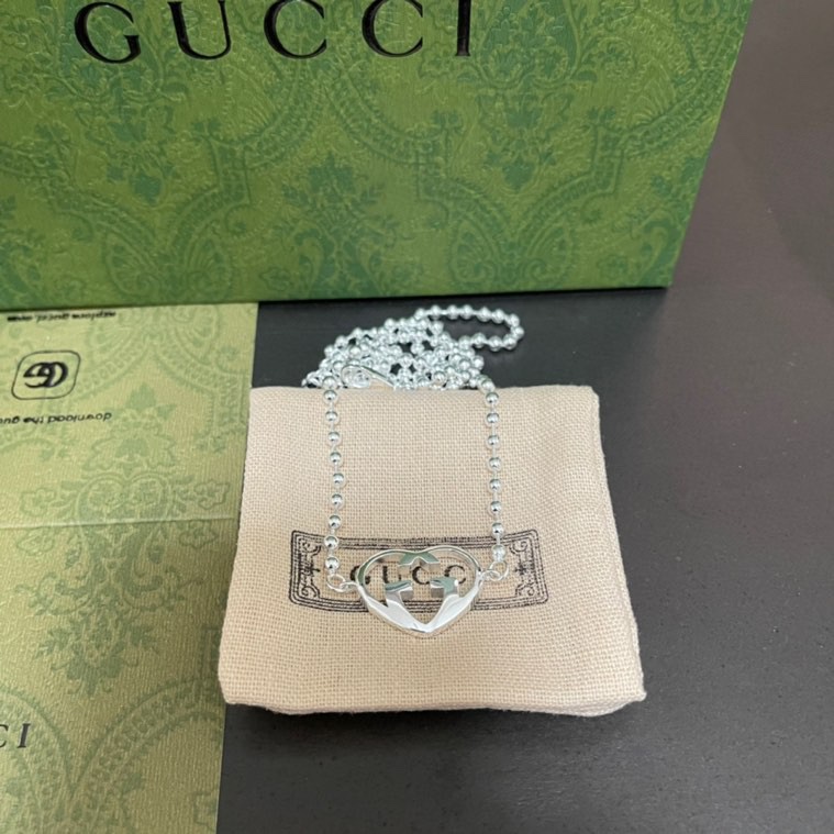 Gucci Necklaces